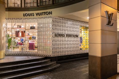 louis vuitton el paso